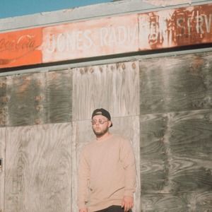 Meet your Posher, Samuel